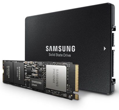 Восстановление данных Samsung Самсунг в Курске