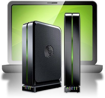 Восстановление данных Seagate Сигейт в Курске