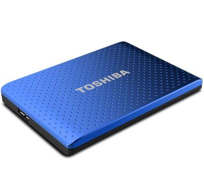 Восстановление данных Toshiba Тошиба в Курске